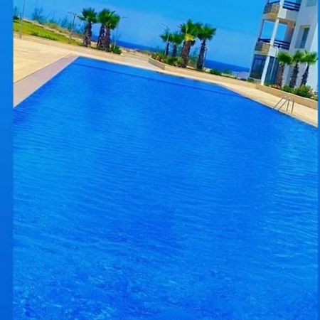 Cite Marine Apartment Mansouria Exterior foto