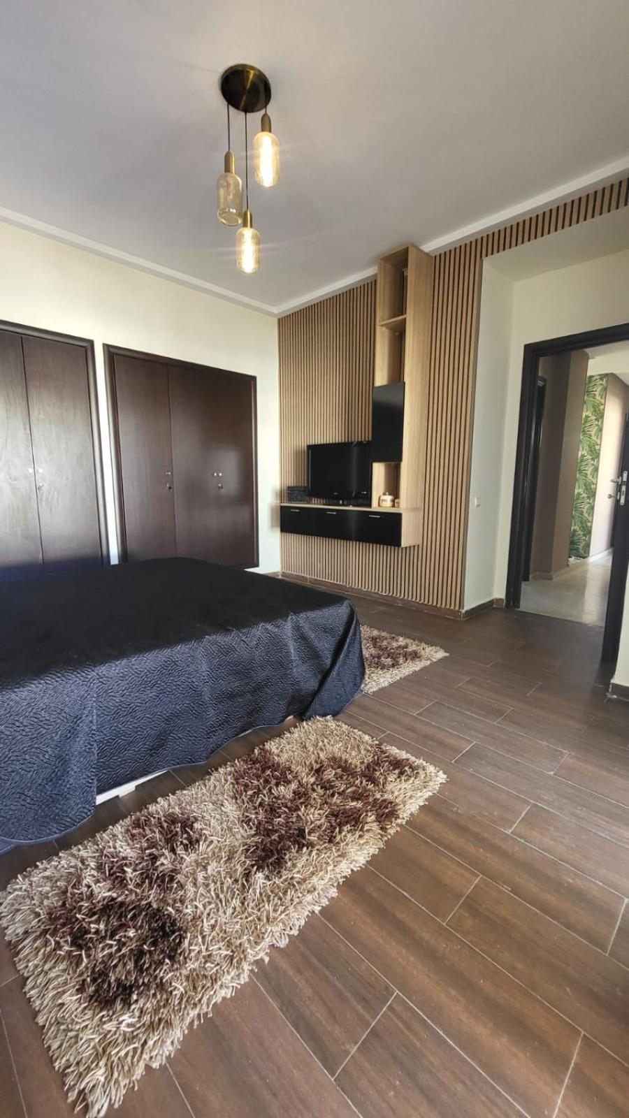 Cite Marine Apartment Mansouria Exterior foto
