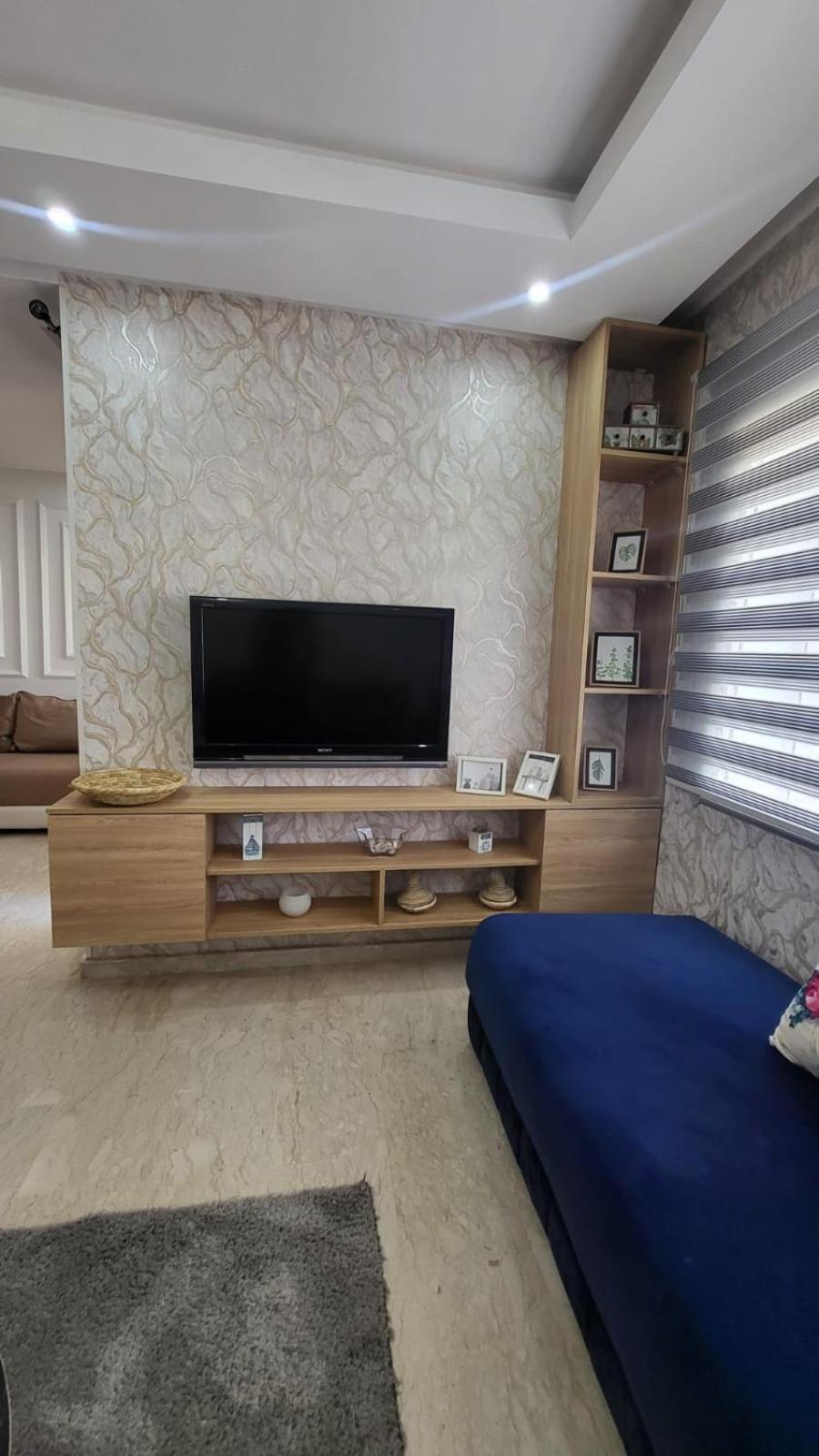 Cite Marine Apartment Mansouria Exterior foto